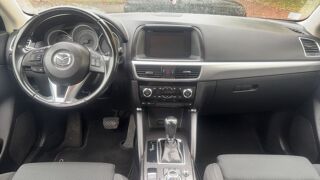 CX-5 2.2 Skyactiv-D 150 BVA Dynamique Plus - Entretien constructe 2017 occasion 16300 Barbezieux Saint Hilaire