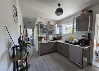  Maison à vendre 5 pièces 100 m²