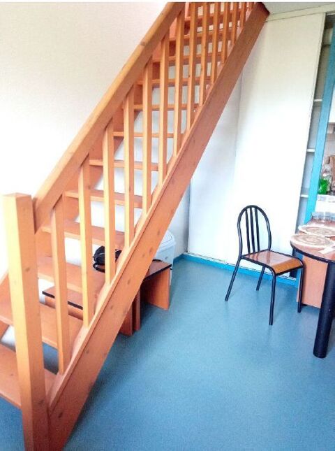  Appartement � louer 1 pi�ce 26 m�