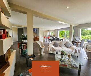  Maison à vendre 6 pièces 161 m²