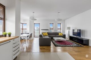  Appartement � vendre 5 pi�ces 115 m�