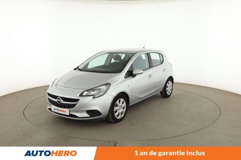 Opel Corsa 1.4 Edition 5P 90 ch 2017 occasion Issy-les-Moulineaux 92130
