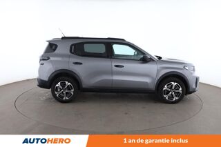 C3 Aircross 1.2 Hybride Max e-DCS6 145 ch 2025 occasion 92130 Issy-les-Moulineaux