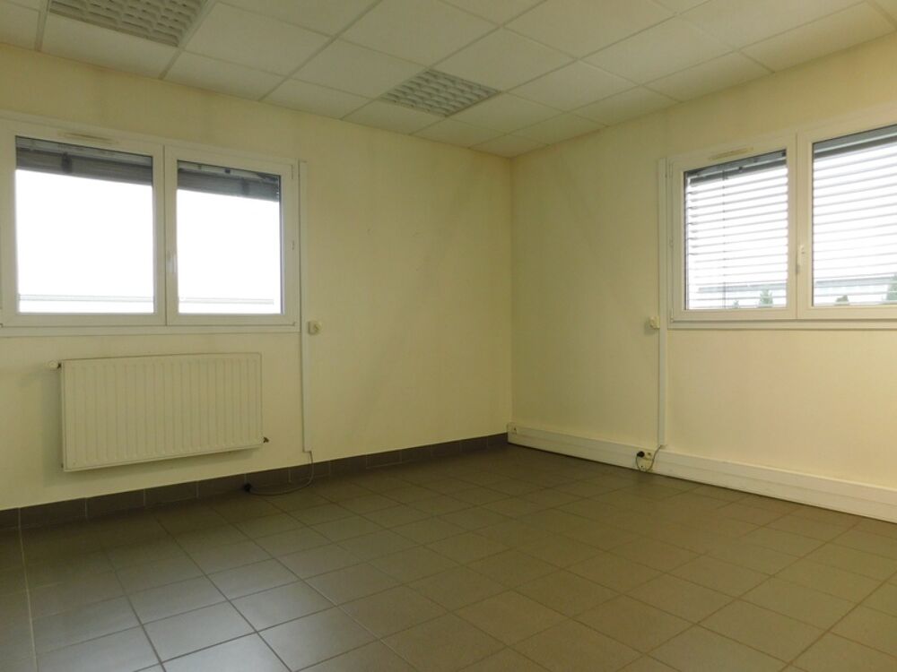   Dpt Moselle (57), à louer MARLY Bureau Marly