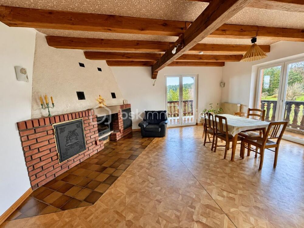 Grande Maison Familiale de 285m2