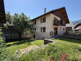  Maison à vendre 5 pièces 150 m²