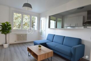  Appartement à vendre 3 pièces 55 m²