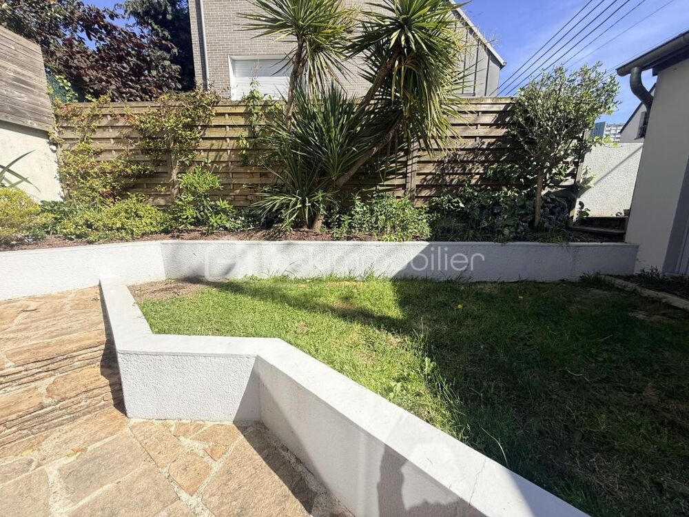 � vendre  Maison Rennes (35000)