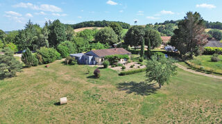  Maison à vendre 6 pièces 146 m²