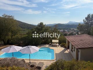  Maison à vendre 7 pièces 165 m²