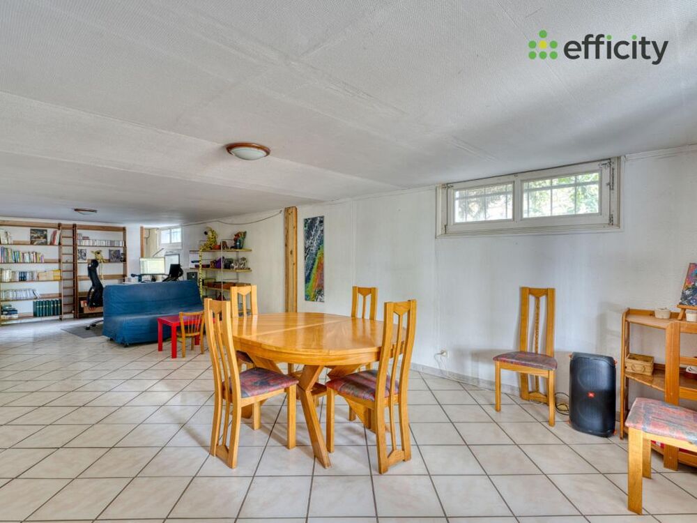 Vente Maison Pavillon Saint romain de jalionas