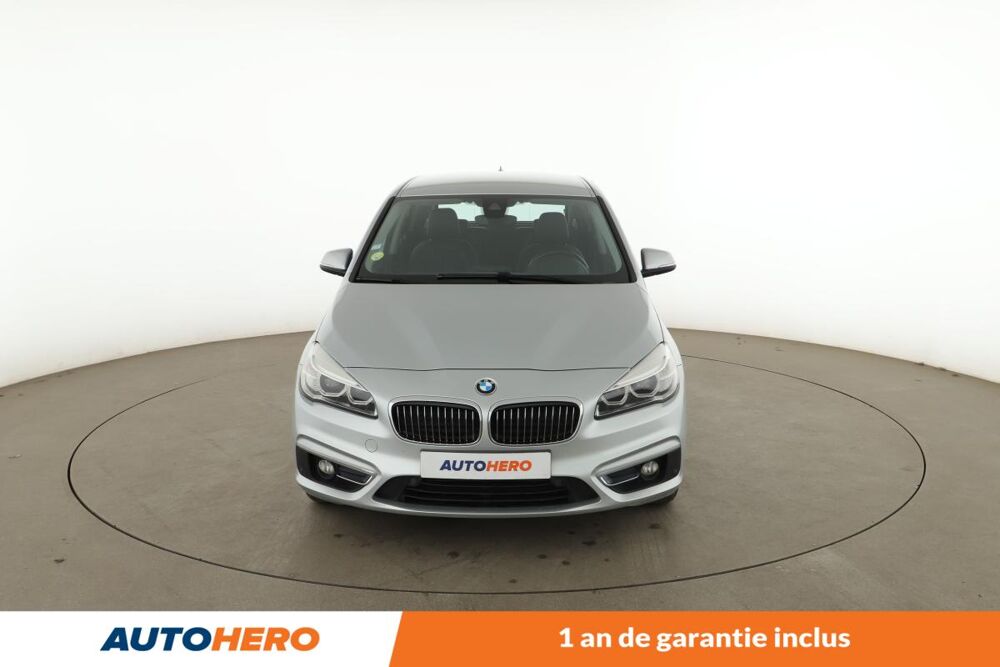 Serie 2 216d Luxury 116 ch 2016 occasion 92130 Issy-les-Moulineaux