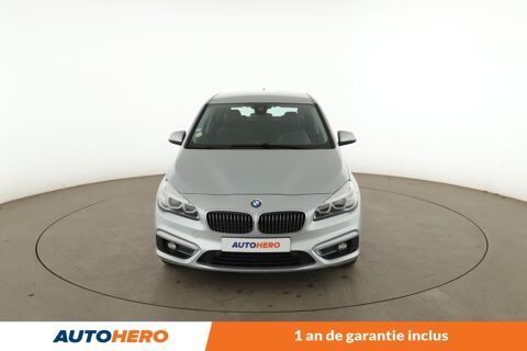 Serie 2 216d Luxury 116 ch 2016 occasion 92130 Issy-les-Moulineaux