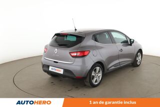 Clio 0.9 TCe Energy Intens 90 ch 2016 occasion 92130 Issy-les-Moulineaux