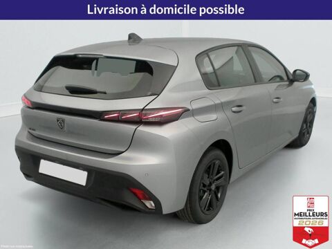 308 BLUEHDI 130CH EAT8 STYLE 2026 occasion 10150 Lavau