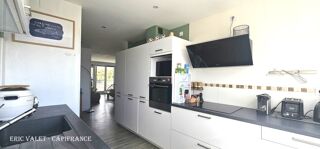 Vente Appartement BAYONNE – APPARTEMENT AVEC VUE IMPRENABLE SUR L'ADOUR - T3 AVEC PARKING ET CAVE Bayonne