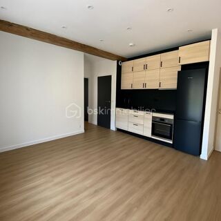  Appartement � vendre 3 pi�ces 59 m�