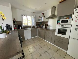  Maison à vendre 4 pièces 99 m²