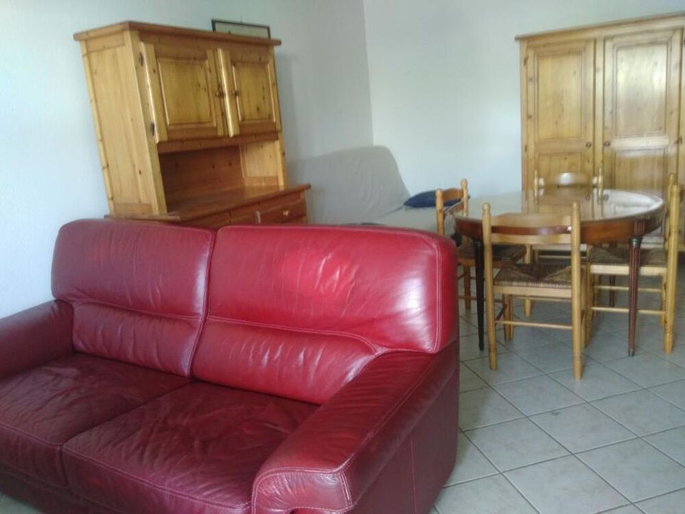 Location Appartement Appartement de 37m2 à louer sur Ploemeur Ploemeur