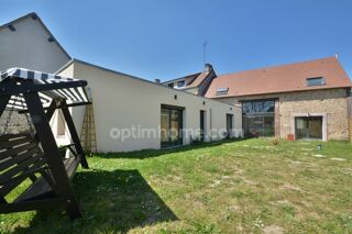  Maison  vendre 7 pices 205 m