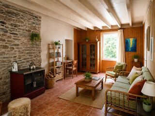  Maison à vendre 10 pièces 450 m²