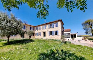  Maison à vendre 9 pièces 425 m²