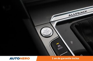 Passat Alltrack 2.0 TDI 4WD DSG7 190 ch 2019 occasion 92130 Issy-les-Moulineaux