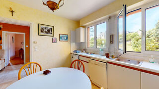  Maison à vendre 6 pièces 142 m²