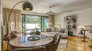  Appartement � vendre 2 pi�ces 74 m�