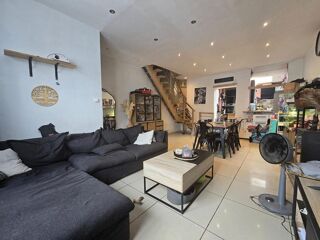  Maison  vendre 4 pices 75 m