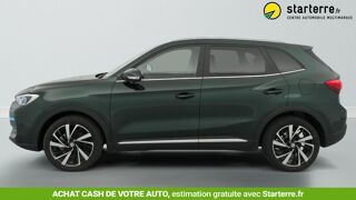 MG.ZS 1.5 L Hybrid+ 197 ch Luxury 2025 occasion 69190 Saint-Fons