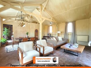  Maison � vendre 3 pi�ces 107 m�