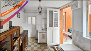  Maison à vendre 4 pièces 84 m²