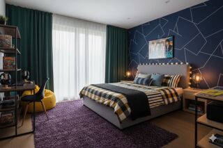  Appartement � vendre 4 pi�ces 97 m�