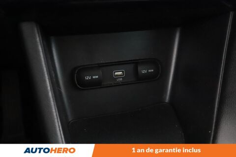 Sportage 1.6 CRDi ISG Design 2WD 136 ch 2019 occasion 92130 Issy-les-Moulineaux