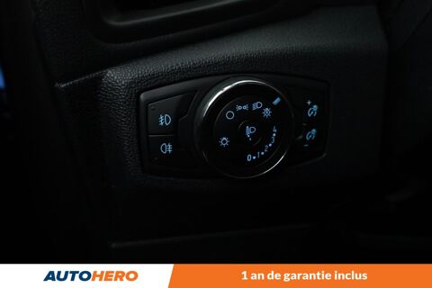 Ecosport 1.5 EcoBlue ST Line 120 ch 2020 occasion 92130 Issy-les-Moulineaux