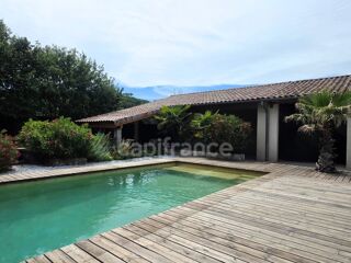  Maison à vendre 6 pièces 200 m²