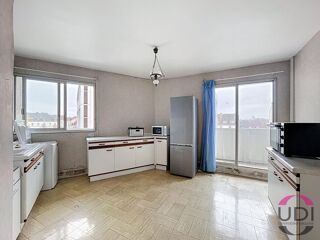  Appartement � vendre 2 pi�ces 58 m�