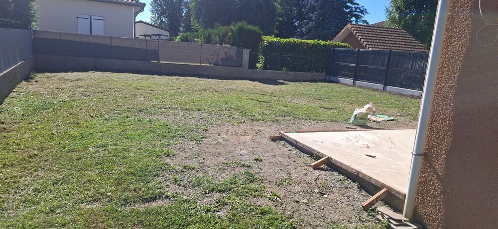Location Maison Maison de 95m2 à louer sur Tarbes Tarbes