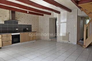  Maison à vendre 5 pièces 146 m²