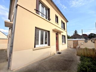  Maison � vendre 6 pi�ces 139 m�