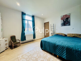  Maison  vendre 10 pices 222 m