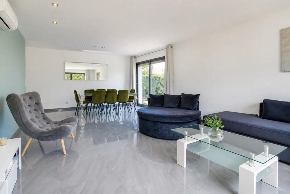 Vente Maison Maison de 7 pièces de 197 m² à Portet-sur-Garonne Portet sur garonne