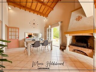  Maison à vendre 7 pièces 235 m²