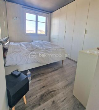  Appartement à vendre 2 pièces 54 m²
