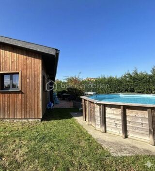  Maison � vendre 6 pi�ces 120 m�