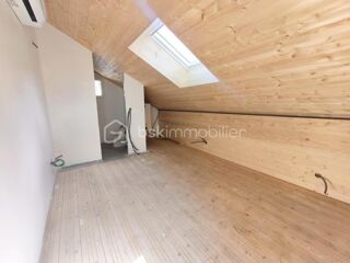  Maison � vendre 4 pi�ces 85 m�