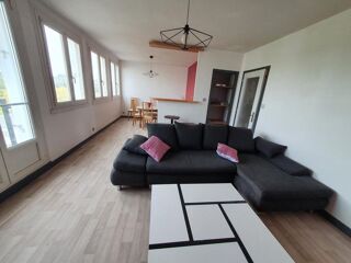  Appartement � louer 4 pi�ces 74 m�