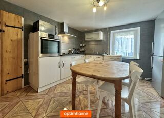  Appartement � vendre 6 pi�ces 124 m�