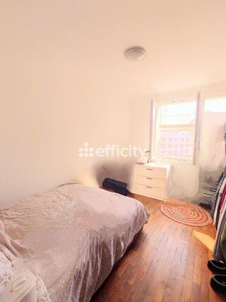  Appartement � vendre 3 pi�ces 64 m�